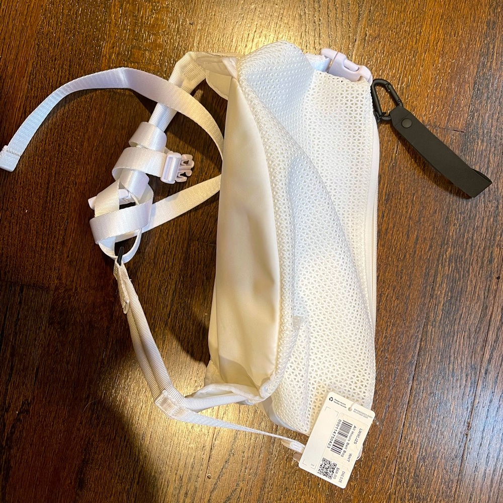 NWT Lululemon All Hours Belt Bag
